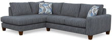 Load image into Gallery viewer, Beaconsfield Sectional - 109 x 79 - LFR