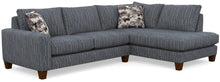 Load image into Gallery viewer, Beaconsfield Sectional - 109 x 79 - RFR