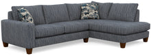 Load image into Gallery viewer, Beaconsfield Sectional - 109 x 79 - RFR