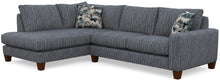 Load image into Gallery viewer, Beaconsfield Sectional - 109 x 79 - LFR