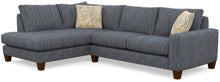 Load image into Gallery viewer, Beaconsfield Sectional - 109 x 79 - LFR