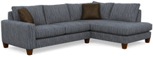 Load image into Gallery viewer, Beaconsfield Sectional - 109 x 79 - RFR