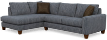 Load image into Gallery viewer, Beaconsfield Sectional - 109 x 79 - LFR