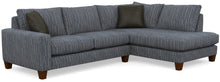 Load image into Gallery viewer, Beaconsfield Sectional - 109 x 79 - RFR