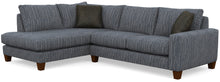 Load image into Gallery viewer, Beaconsfield Sectional - 109 x 79 - LFR