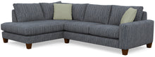 Load image into Gallery viewer, Beaconsfield Sectional - 109 x 79 - LFR