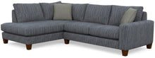 Load image into Gallery viewer, Beaconsfield Sectional - 109 x 79 - LFR