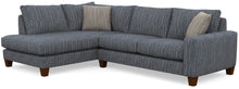 Load image into Gallery viewer, Beaconsfield Sectional - 109 x 79 - LFR
