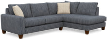 Load image into Gallery viewer, Beaconsfield Sectional - 109 x 79 - RFR