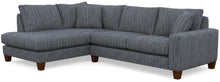 Load image into Gallery viewer, Beaconsfield Sectional - 109 x 79 - LFR
