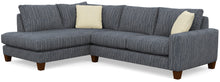 Load image into Gallery viewer, Beaconsfield Sectional - 109 x 79 - LFR