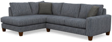 Load image into Gallery viewer, Beaconsfield Sectional - 109 x 79 - LFR