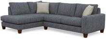 Load image into Gallery viewer, Beaconsfield Sectional - 109 x 79 - LFR