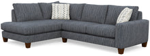 Load image into Gallery viewer, Beaconsfield Sectional - 109 x 79 - LFR