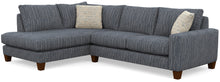 Load image into Gallery viewer, Beaconsfield Sectional - 109 x 79 - LFR