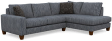 Load image into Gallery viewer, Beaconsfield Sectional - 109 x 79 - RFR