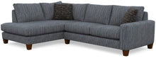 Load image into Gallery viewer, Beaconsfield Sectional - 109 x 79 - LFR