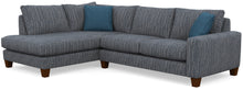 Load image into Gallery viewer, Beaconsfield Sectional - 109 x 79 - LFR
