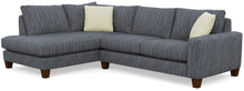 Load image into Gallery viewer, Beaconsfield Sectional - 109 x 79 - LFR