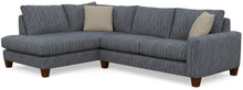 Load image into Gallery viewer, Beaconsfield Sectional - 109 x 79 - LFR