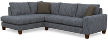 Load image into Gallery viewer, Beaconsfield Sectional - 109 x 79 - LFR