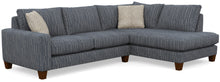 Load image into Gallery viewer, Beaconsfield Sectional - 109 x 79 - RFR