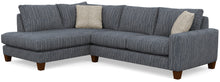 Load image into Gallery viewer, Beaconsfield Sectional - 109 x 79 - LFR