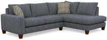 Load image into Gallery viewer, Beaconsfield Sectional - 109 x 79 - RFR