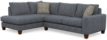 Load image into Gallery viewer, Beaconsfield Sectional - 109 x 79 - LFR