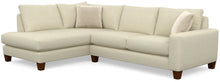 Load image into Gallery viewer, Beaconsfield Sectional - 109 x 79 - LFR