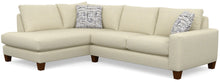 Load image into Gallery viewer, Beaconsfield Sectional - 109 x 79 - LFR