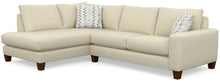 Load image into Gallery viewer, Beaconsfield Sectional - 109 x 79 - LFR
