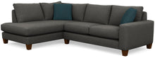 Load image into Gallery viewer, Beaconsfield Sectional - 109 x 79 - LFR