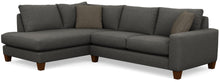 Load image into Gallery viewer, Beaconsfield Sectional - 109 x 79 - LFR