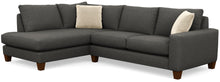 Load image into Gallery viewer, Beaconsfield Sectional - 109 x 79 - LFR
