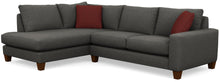 Load image into Gallery viewer, Beaconsfield Sectional - 109 x 79 - LFR