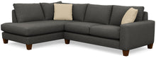 Load image into Gallery viewer, Beaconsfield Sectional - 109 x 79 - LFR