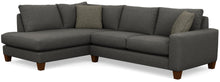 Load image into Gallery viewer, Beaconsfield Sectional - 109 x 79 - LFR