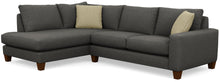 Load image into Gallery viewer, Beaconsfield Sectional - 109 x 79 - LFR
