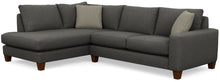 Load image into Gallery viewer, Beaconsfield Sectional - 109 x 79 - LFR