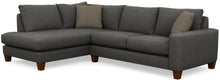 Load image into Gallery viewer, Beaconsfield Sectional - 109 x 79 - LFR