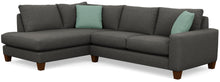 Load image into Gallery viewer, Beaconsfield Sectional - 109 x 79 - LFR
