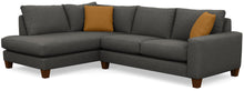 Load image into Gallery viewer, Beaconsfield Sectional - 109 x 79 - LFR