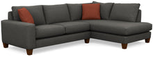 Load image into Gallery viewer, Beaconsfield Sectional - 109 x 79 - RFR