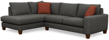 Load image into Gallery viewer, Beaconsfield Sectional - 109 x 79 - LFR