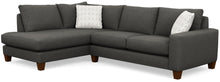 Load image into Gallery viewer, Beaconsfield Sectional - 109 x 79 - LFR