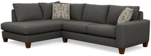 Load image into Gallery viewer, Beaconsfield Sectional - 109 x 79 - LFR