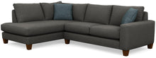 Load image into Gallery viewer, Beaconsfield Sectional - 109 x 79 - LFR