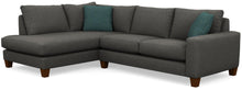 Load image into Gallery viewer, Beaconsfield Sectional - 109 x 79 - LFR