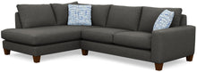 Load image into Gallery viewer, Beaconsfield Sectional - 109 x 79 - LFR